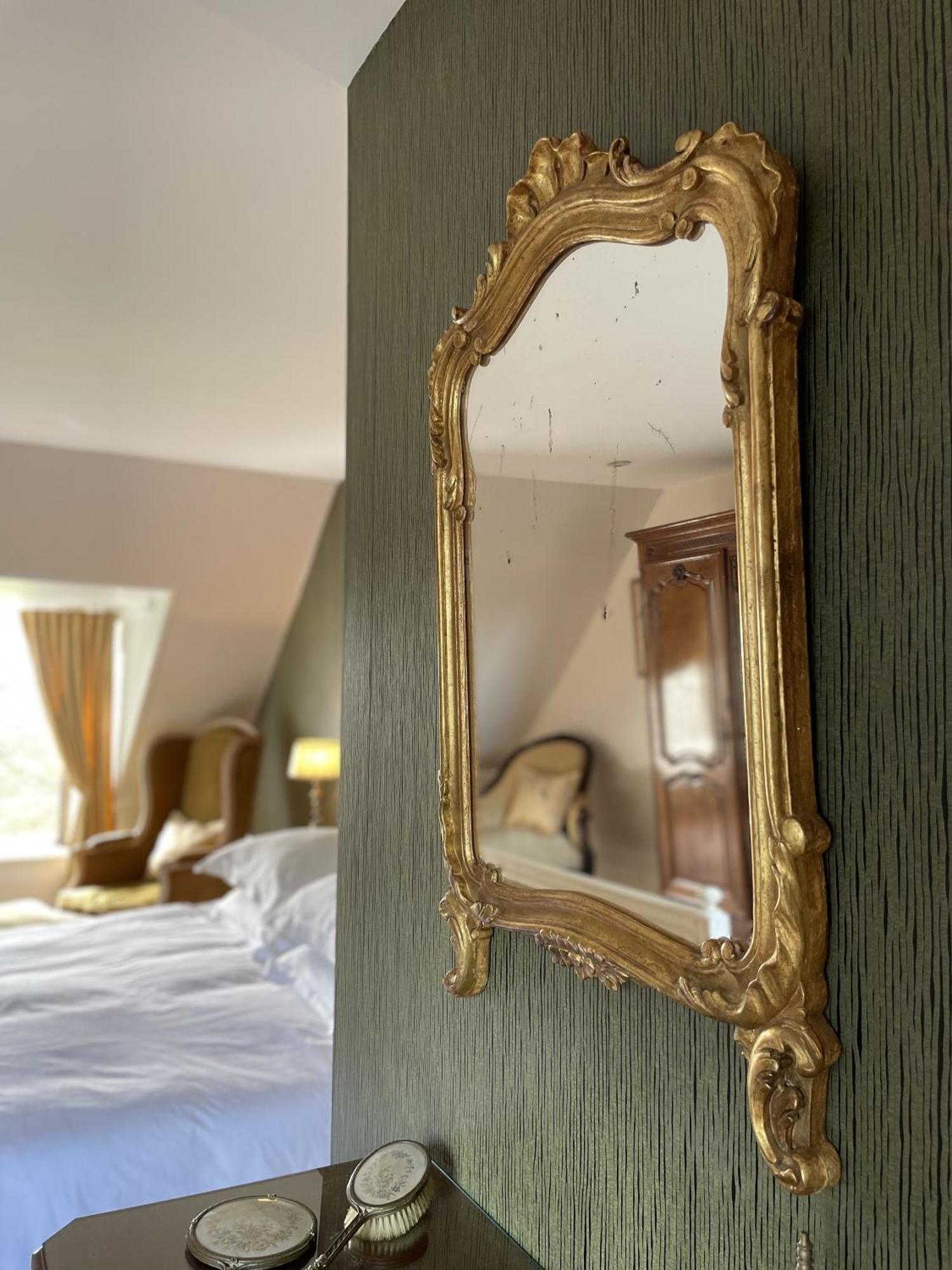 Chateau La Rametiere Plomb Zimmer foto