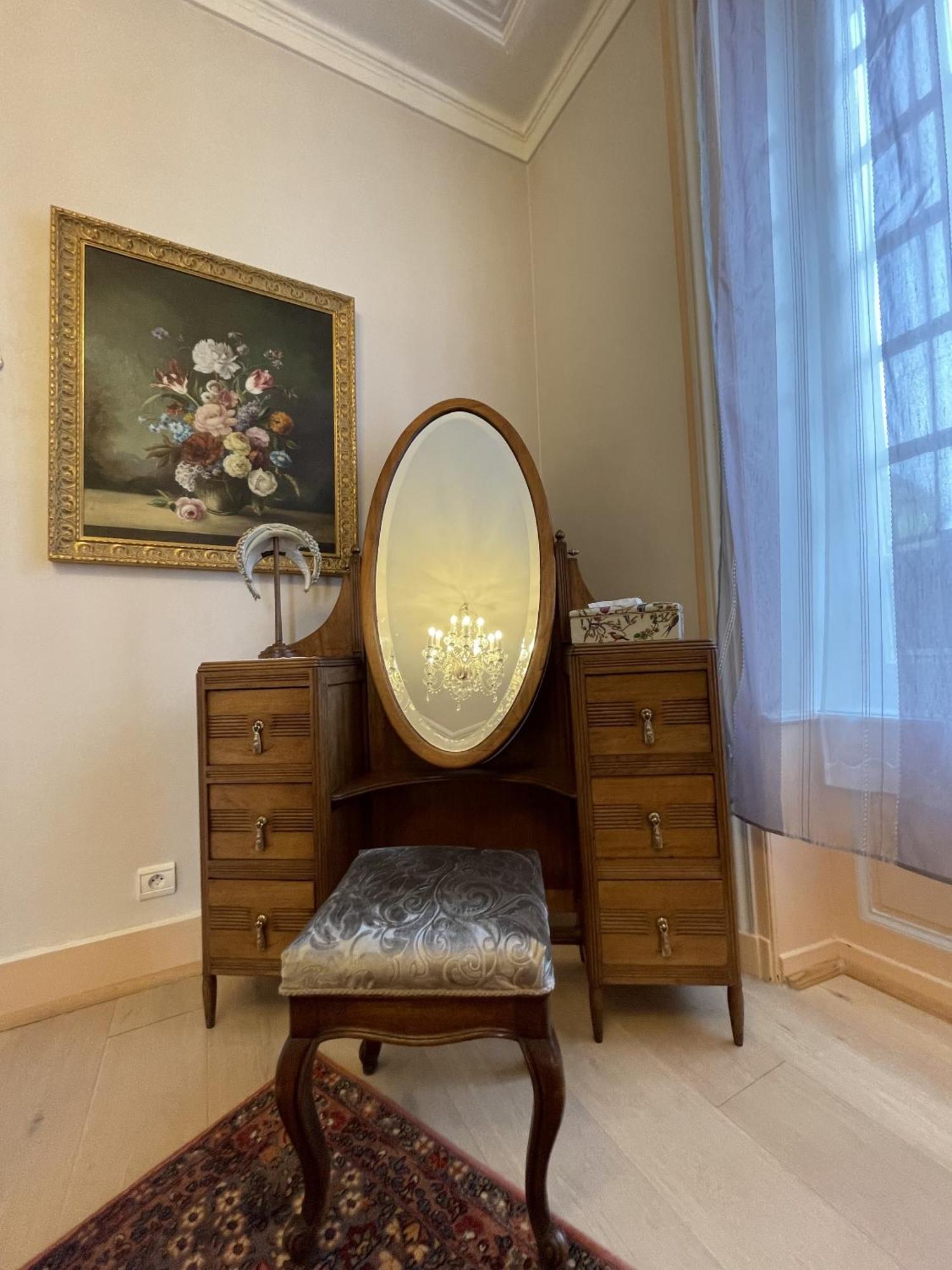 Chateau La Rametiere Plomb Zimmer foto