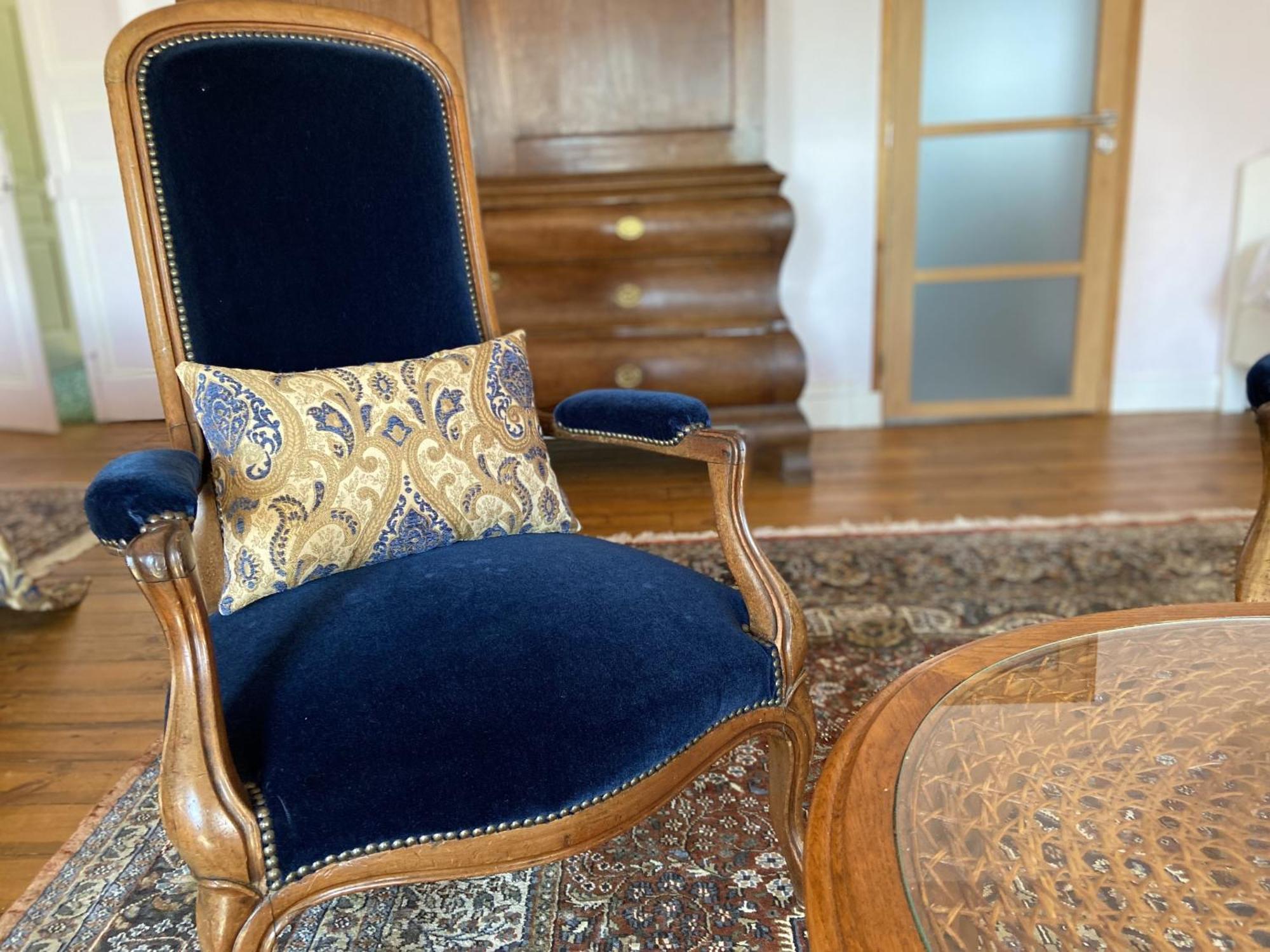 Chateau La Rametiere Plomb Zimmer foto