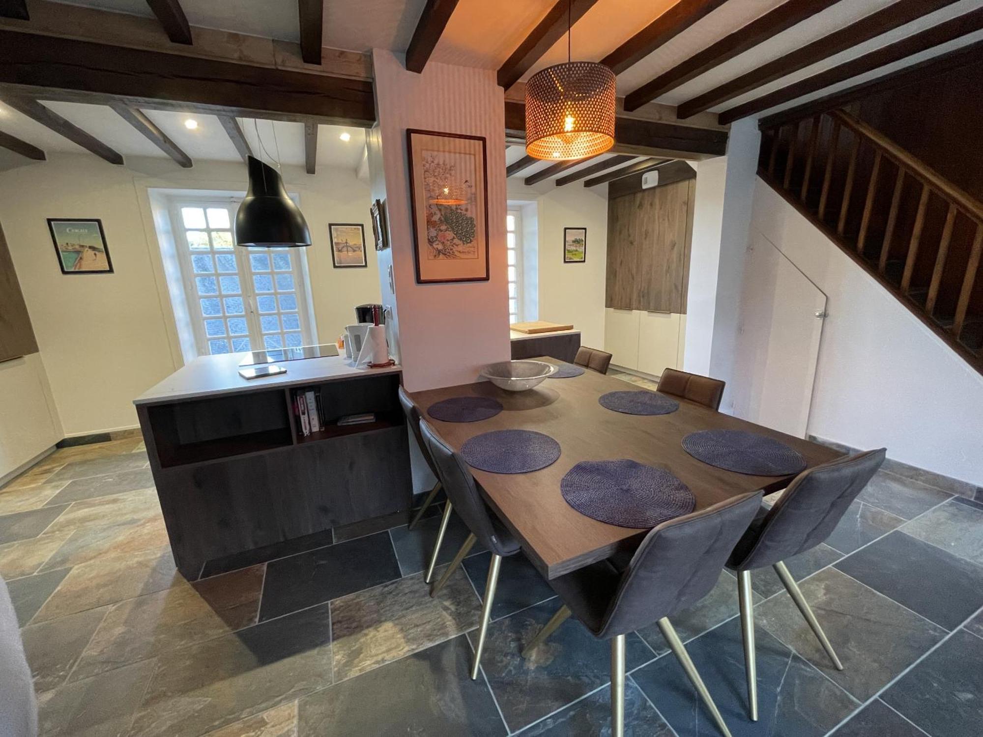 Chateau La Rametiere Plomb Zimmer foto